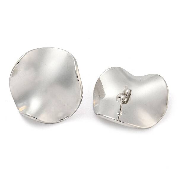 Non-Tarnish 304 Stainless Steel Ear Studs