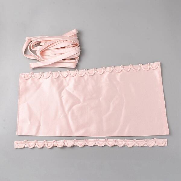 Women's Wedding Dress Zipper Replacement