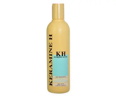 K h anti-smog purifying shampoo 300 ml