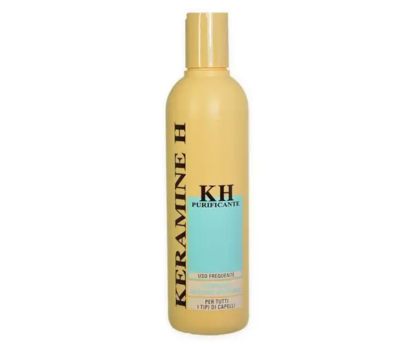 K h anti-smog purifying shampoo 300 ml
