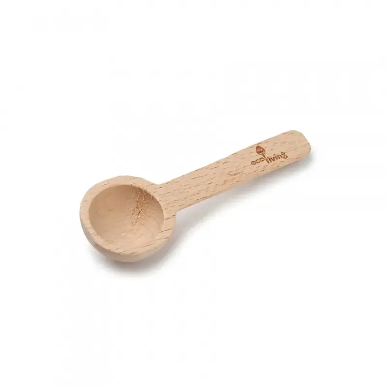 Wooden Coffee Measure | Size: One Size