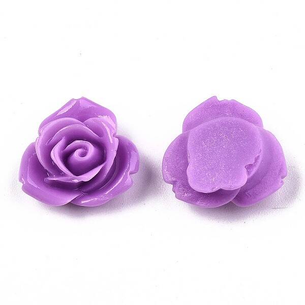 Resin Cabochons