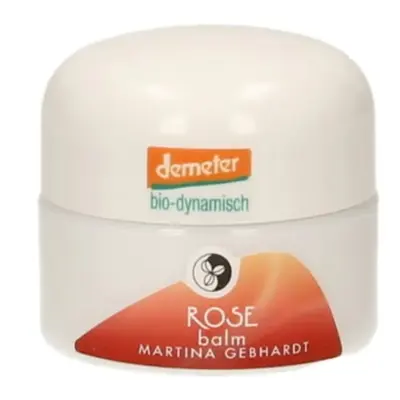 Martina gebhardt Rose Balm, 15 ml