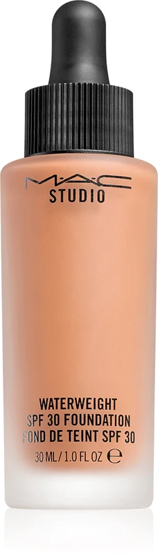 MAC Studio Waterweight foundation Nw35 30 ml