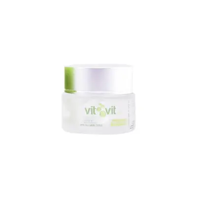 Diet Esthetic Vit Vit Gel all'estratto di lumaca per il viso 50 ml