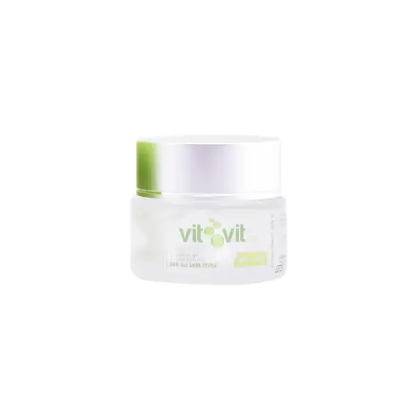 Diet Esthetic Vit Vit Gel all'estratto di lumaca per il viso 50 ml