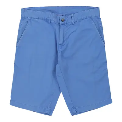 Kappa Shorts - 33W 11L Blue Cotton