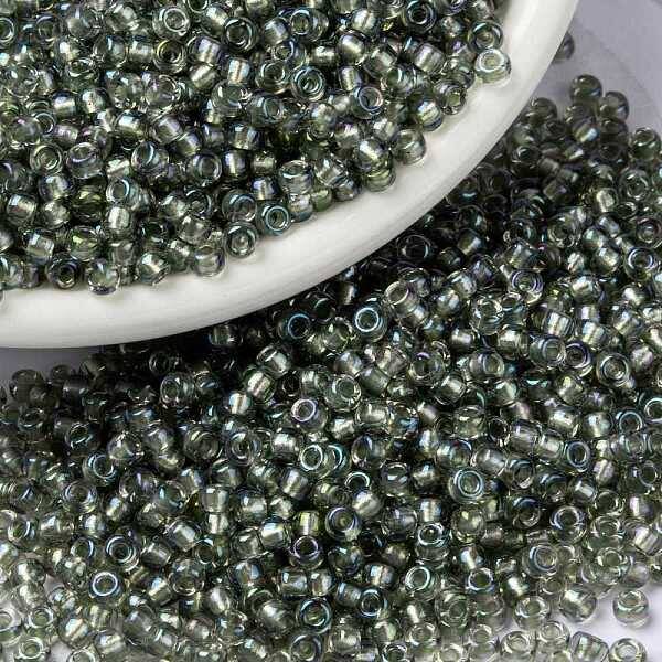 MIYUKI Round Rocailles Beads