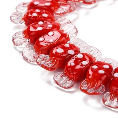 Handmade Lampwork Beads