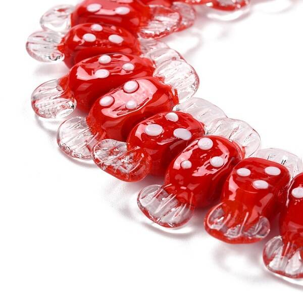 Handmade Lampwork Beads