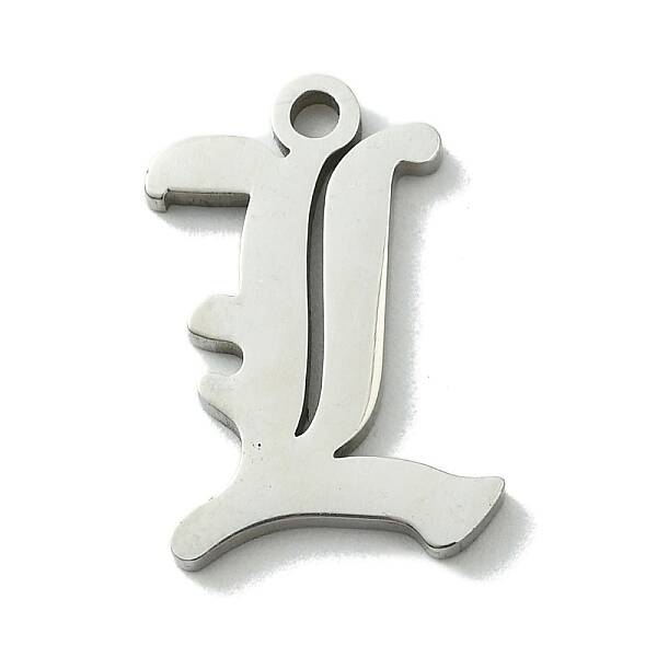 Non-Tarnish 201 Stainless Steel Pendants