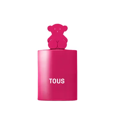 Tous More More Pink EDT W 30 ml