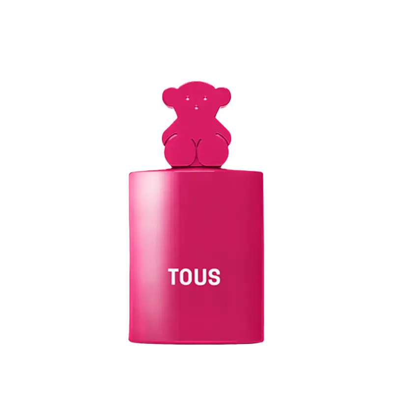 Tous More More Pink EDT W 30 ml