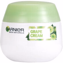 Garnier Skin Naturals Botanical Cream 48h (normal and combination skin) hydrating with grape extracts - 50ml