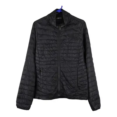 The North Face Jacket - Large Black Polyester