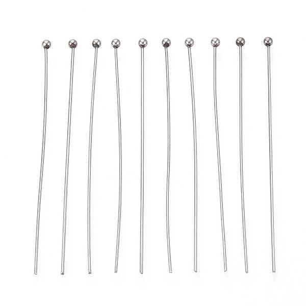 304 Stainless Steel Head Pins