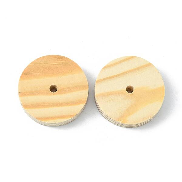 Wooden Children Toy Accessories