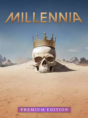 Millennia: Premium Edition Steam Account | Steam
