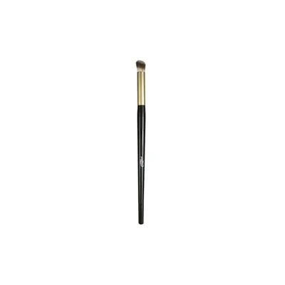Purobio cosmetics Angled Round Blending Brush. No. 09