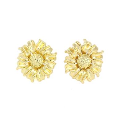 Brass Earring for Women