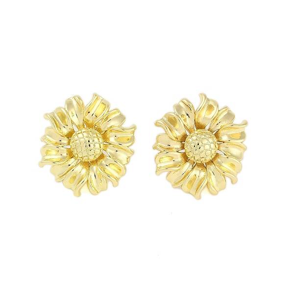 Brass Earring for Women