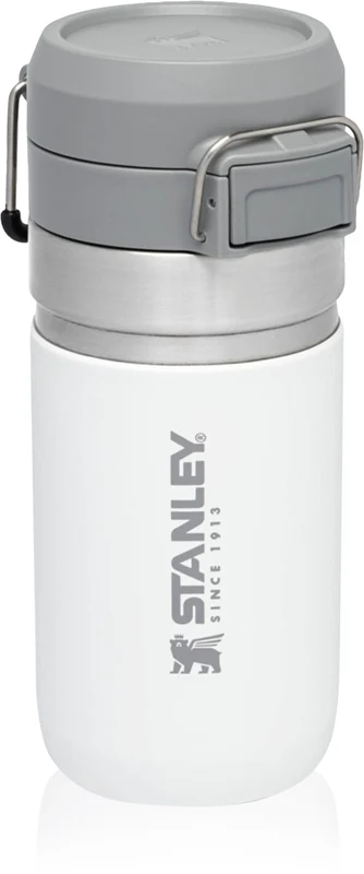Stanley Quick Flip Go thermos Polar 470 ml