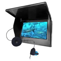 Underwater Hd Viewing Fishing Camera, Fish Finder with 4.3 Inch Screen and Waterproof Camera, Fall Gifts, Underwater Fishing ...