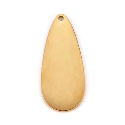 304 Stainless Steel Pendants