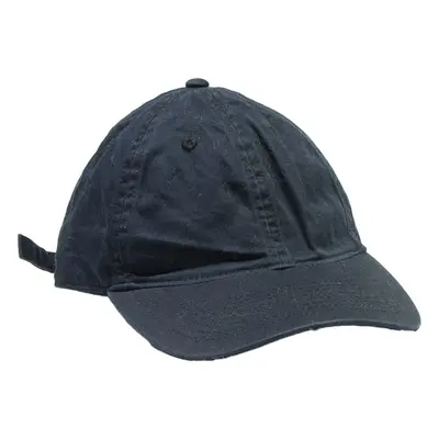 ADIDAS Mens Baseball Cap Blue ONE SIZE
