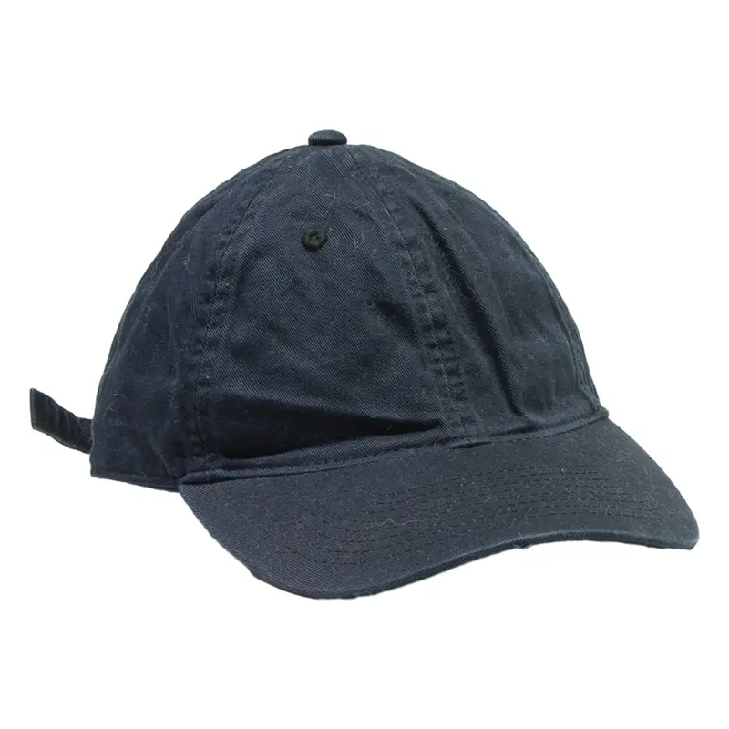 ADIDAS Mens Baseball Cap Blue ONE SIZE