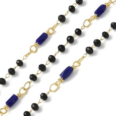 Brass Link Chains