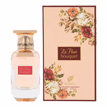 Afnan La Fleur Bouquet EDP - 80ml