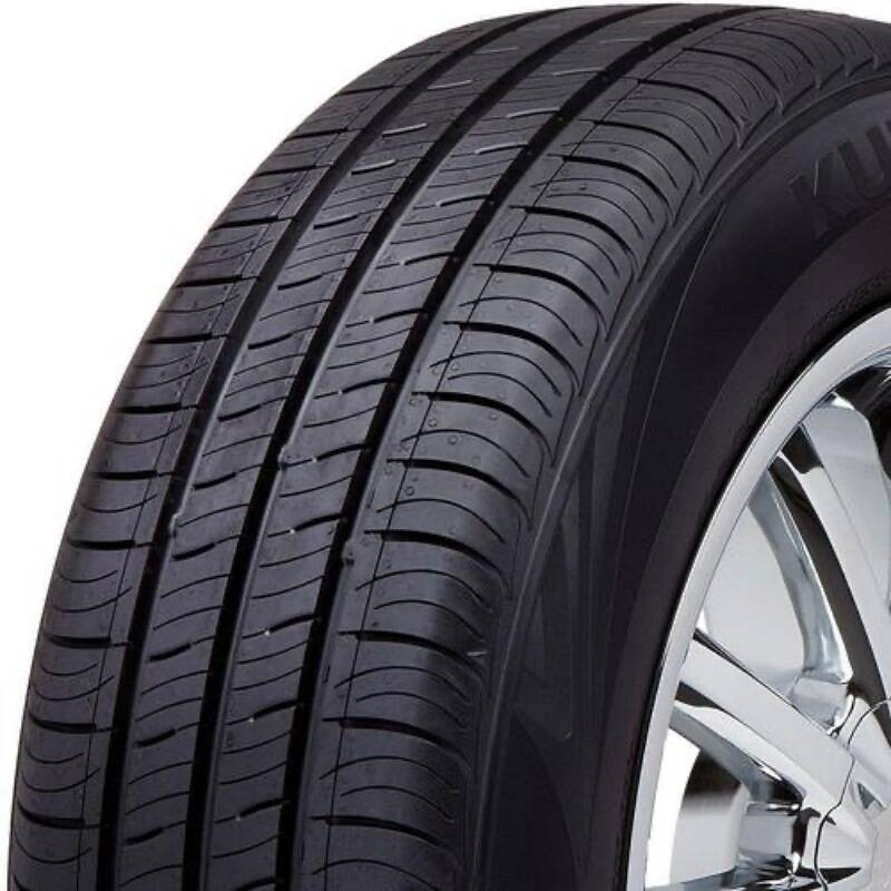 Kumho Tire Solus TA31 All Season - 235/55R16 98V