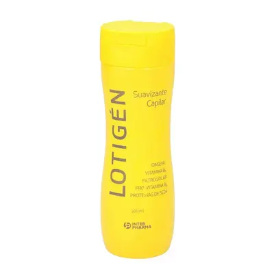 Interpharma Lotigen Hair conditioner 300ml