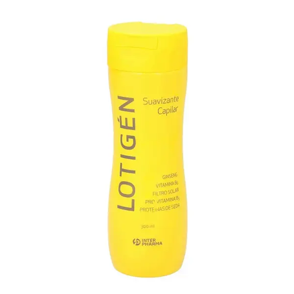 Interpharma Lotigen Hair conditioner 300ml