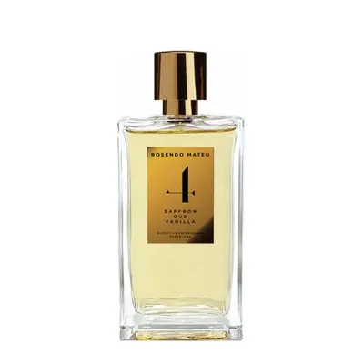 Rosendo mateu #4 Eau de Parfum - 100 ml