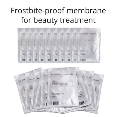 10/20 Pcs Antifreeze Membrane For Weight Loss Beauty Weight Loss And Beauty Equipment | OT-ALC