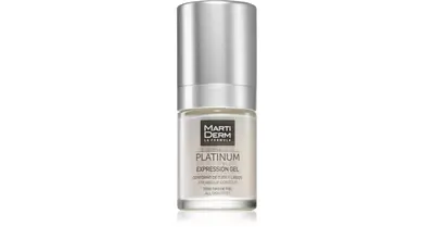 Martiderm Expression Eye and Lip Contour 15ml