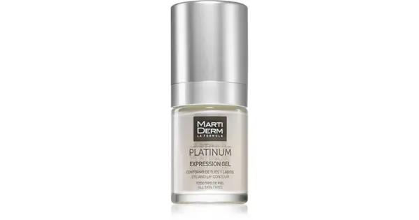 Martiderm Expression Eye and Lip Contour 15ml