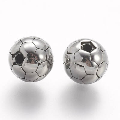 304 Stainless Steel Beads