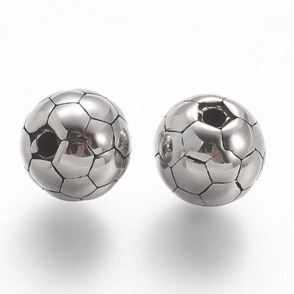 304 Stainless Steel Beads
