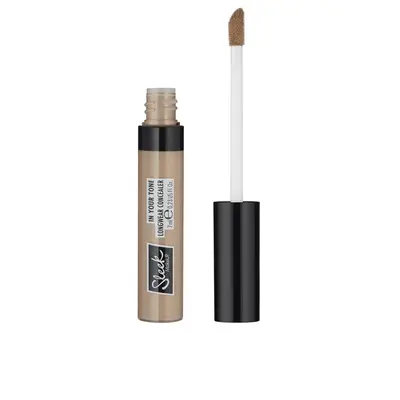 Sleek In Your Tone 3n-Light Long Lasting Concealer 7ml
