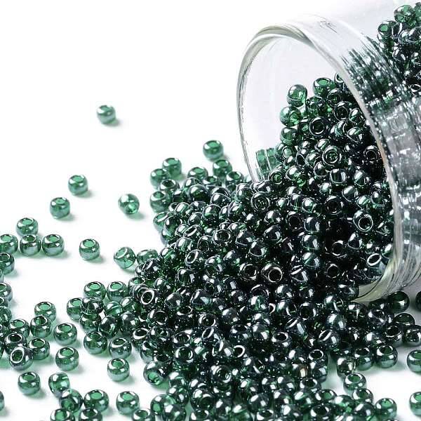 TOHO Round Seed Beads