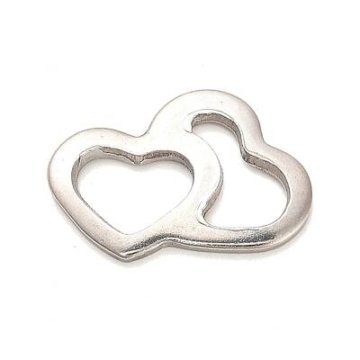 Non-Tarnish Stainless Steel Pendants