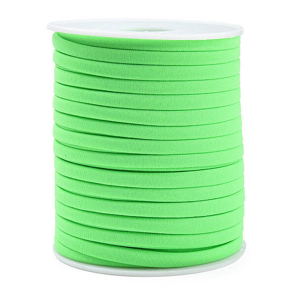 20M Hollow Soft Nylon Elastic Cord