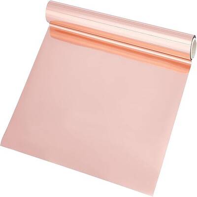 SUPERFINDINGS 5m A4 Heat Transfer Vinyl Sheets 19.5x19.5x2.1cm Iron On Vinyl for T-Shirt Clothes Fabric Decoration