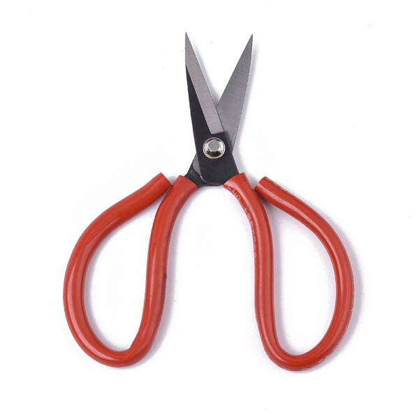 45# Steel Scissors