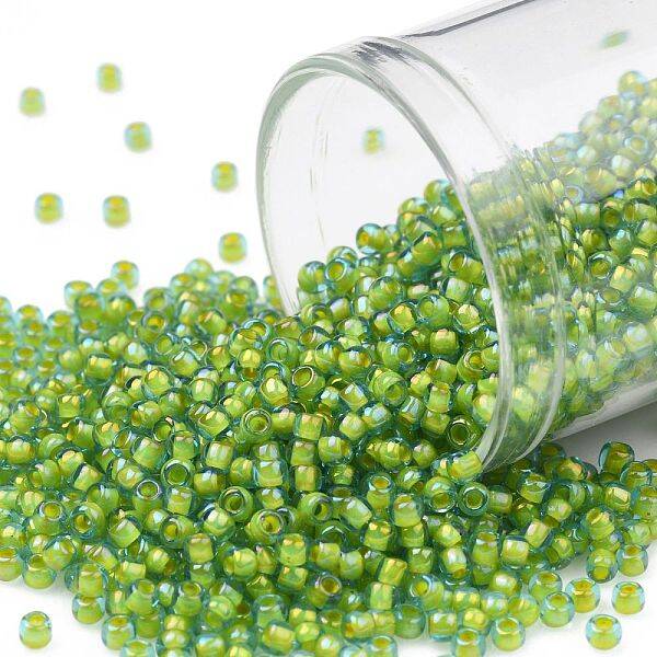 TOHO Round Seed Beads