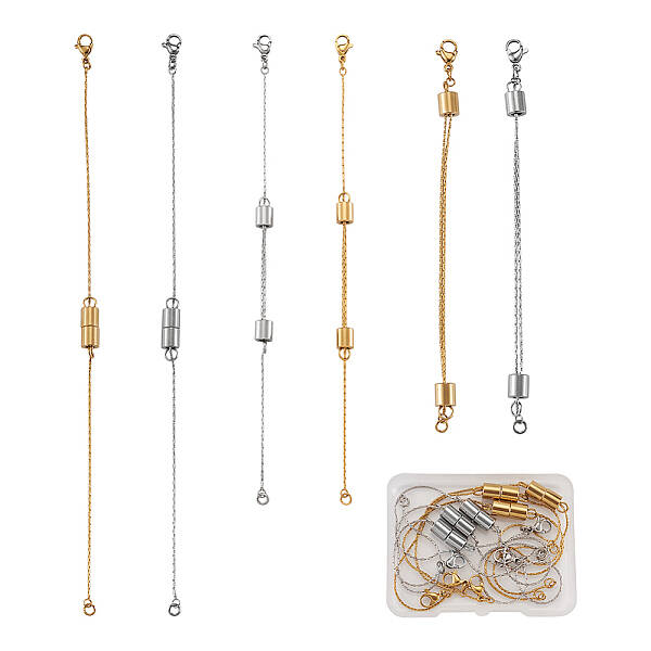 304 Stainless Steel Chain Extenders