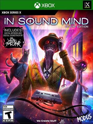In Sound Mind